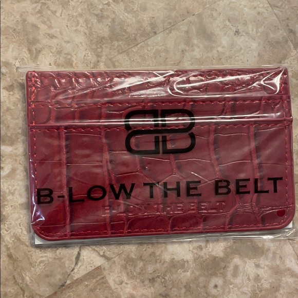 Card Case - Picture 1 of 2